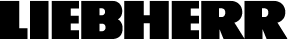 Liebherr : Liebherr