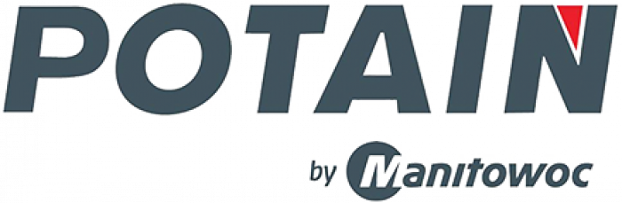 POTAIN : POTAIN